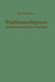Waldhumusdiagnose Auf Biomorphologischer Grundlage by F. Hartmann