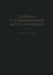 Einführung in Die Quantenmechanik Und Ihre Anwendungen by Pal Gombas, David Kisdi