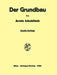 Der Grundbau: Handbuch Für Studium Und PRAXIS by Armin Schoklitsch