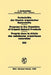 Fortschritte Der Chemie Organischer Naturstoffe / Progress in the Chemistry of Organic Natural Products / Progrès Dans La Chimie Des Substances Organi by A. Chatterjee, A. R. H. Cole, W. Grassmann