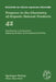 Fortschritte Der Chemie Organischer Naturstoffe / Progress in the Chemistry of Organic Natural Products by Y. Asakawa