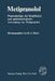 Metipranolol: Pharmakologie Der Betablocker Und Ophthalmologische Anwendung Von Metipranolol by H. -J Merte