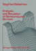 Analysis and Simulation of Semiconductor Devices by S. Selberherr