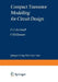 Compact Transistor Modelling for Circuit Design by Henk C. De Graaff
