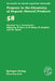 Fortschritte Der Chemie Organischer Naturstoffe / Progress in the Chemistry of Organic Natural Products by R. D. H. Murray