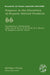 Fortschritte Der Chemie Organischer Naturstoffe / Progress in the Chemistry of Organic Natural Products by R. G. S. Berlinck