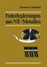 Federlegierungen Aus Ne-Metallen: Übersetzung Aus Dem Russischen by Zanna P. Pastuchova, Manfred Raschke, Alexander G. Rachstadt
