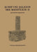 Kunst Und Religion Der Mayavölker II: Die Copaner Denkmäler by E. P. Dieseldorf