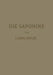 Die Saponine by Ludwig Kofler