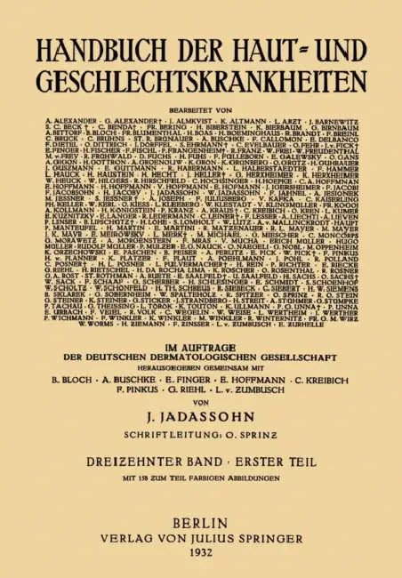 Haare Und Haarboden Schweissdrüsen - Talgdrüsen by Na Galewsky, Na Mayr, Na Stein