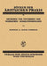 Neurosen Und Psychosen Der Weiblichen Generationsphasen by Martin Pappenheim