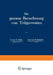Die Genaue Berechnung Von Trägerrosten by E. Melan, R. Schindler, R. Rothmayer