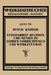 Feinstarbeit, Rechnen Und Messen Im Lehren-, Vorrichtungs- Und Werkzeugbau by Ernst Busch, Fritz Kähler