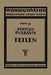 Feilen by Bertold Buxbaum
