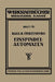 Die Wirtschaftliche Verwendung Von Einspindelautomaten by Hans H. Finkelnburg