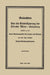 Gutachten Über Die Elektrifizierung Der Strecke Wien --Salzburg: Erstattet an Den Herrn Bundesminister Für Handel Und Verkehr Von Dem Hiezu Bestellten by Robert Findeis