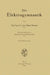 Die Elektrogymnastik by Hans Nemec