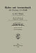 Gleichgewicht Und Reibungslose Bewegung by O. Tietjens