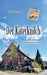 Der Katerknilch: Gedichte mit tierischem Vergnügen by Vormann, Eva