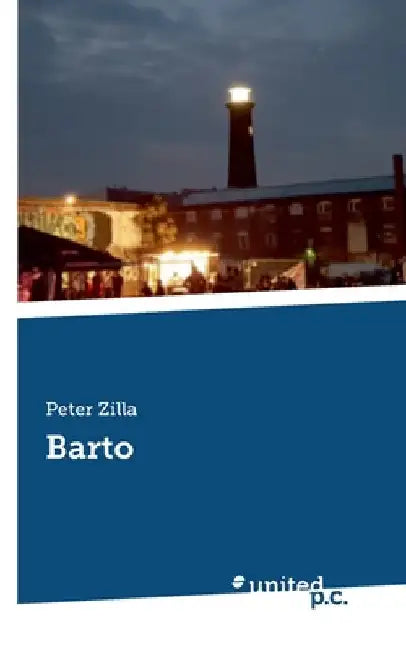 Barto by Peter Zilla