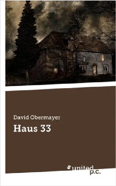 Haus 33 by Obermayer, David