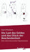 Die Last des Geldes und das Glück der Bescheidenheit: Eine (teils literarische) Spurensuche by Ingrid Wopmann