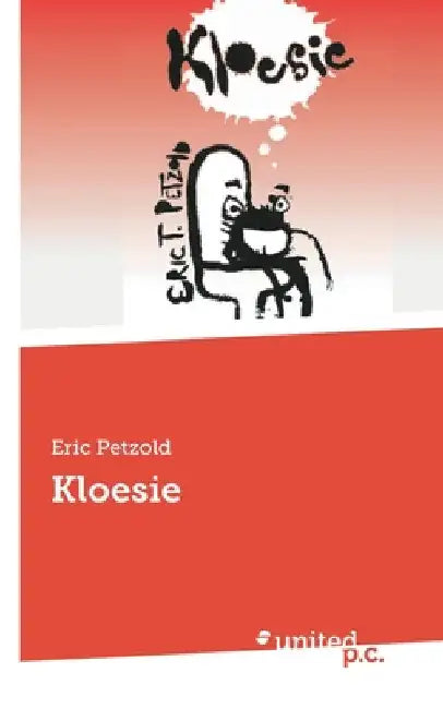 Kloesie by Petzold, Eric