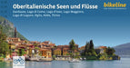 Oberitalienische Seen und Flusse
