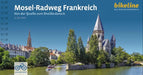 Mosel - Radweg Frankreich
