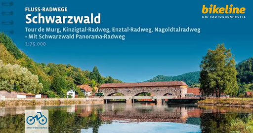 Schwarzwald Flussradwege