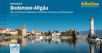 Bodensee - Allgau Radregion