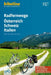 Osterreich, Schweiz, Italien Radfernwege by Esterbauer Verlag
