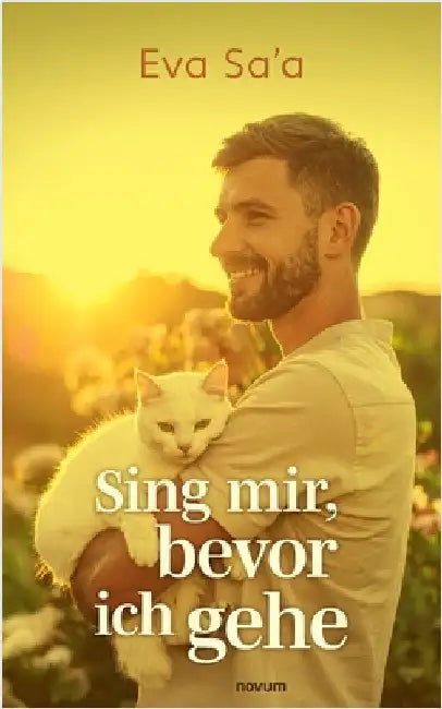 Sing mir, bevor ich gehe by Eva Sa'a