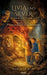 Livia und Silver in der Unterwelt: 2 Bücher in einem Band: Der Drache und das Licht & Der Wald der Schattentiere by Maya Hofer