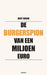 De burgerspion van een miljoen euro by Bert Bruin