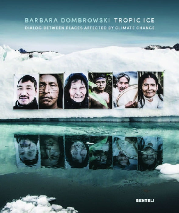 Tropic Ice: Dialog Betweenplaces Affected by Climate Change