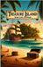 Treasure Island(Illustrated) by Robert Louis Stevenson