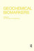 Geochemical Biomarkers by J. M. Moldowan
