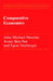 Comparative Economics by John-Michael Montias