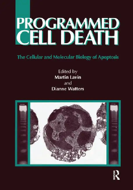 Programmed Cell Death by Martin Lavin