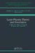 Laser Plasma Theory and Simulation by Hector A. Baldis