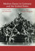 Modern Dance in Germany and the United States: Crosscurrents and Influences by Isa Partsch-Bergsohn