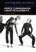 Merce Cunningham: Creative Elements by David Vaughan