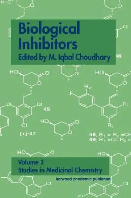 Biological Inhibitors by Choudhary