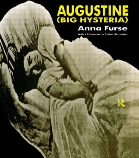 Augustine (Big Hysteria) by Anna Furse