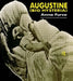 Augustine (Big Hysteria) by Anna Furse