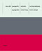 Typography. Advertising. Book Design by Max Bill