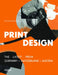 Print Design: The Latest from Germany Switzerland Austria by Odo-Ekke Bingel