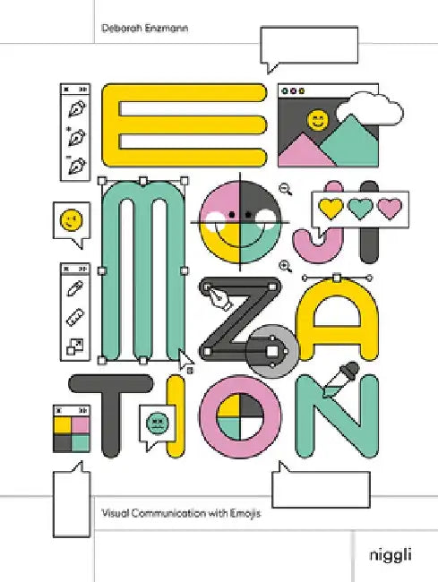 Emojization: Visual Communication with Emojis