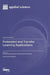 Federated and Transfer Learning Applications by George Drosatos